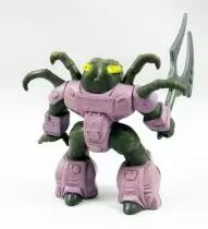 Dragonautes (Battle Beasts) - N&deg;27 Webslinger Spider (loose avec arme)