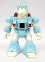 Dragonautes (Battle Beasts) - N&deg;48 Pillaging Polar Bear (loose sans arme)