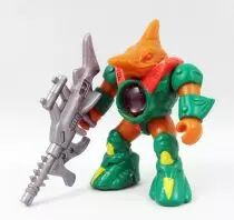 Dragonautes (Battle Beasts) - N&deg;78 Spark Shark (loose avec arme)