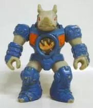 Dragonautes (Battle Beasts) - N&deg;79 Sailon (loose sans arme)