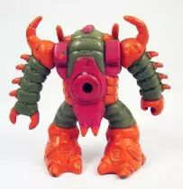 Dragonautes (Battle Beasts) - N&deg;87 Shool (loose sans arme)