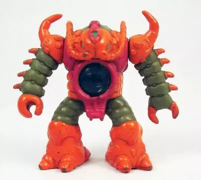 Dragonautes (Battle Beasts) - N�87 Shool (loose sans arme)