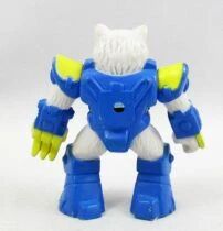 Dragonautes (Battle Beasts) - N&deg;90 Grencats (loose sans arme)