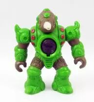 Dragonautes (Battle Beasts) - N&deg;95 Dragon Seahorn (loose sans arme)