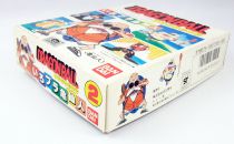 Dragonball - Bandai - Kame Sennin (Master Roshi) plastic model-kit