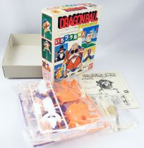 Dragonball - Bandai - Kame Sennin (Master Roshi) plastic model-kit