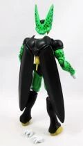 Dragonball - Bandai Dragon Stars - Cell \ Final Form\  (loose)