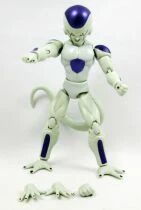 Dragonball - Bandai Dragon Stars - Freezer \ Final Form\  (loose)