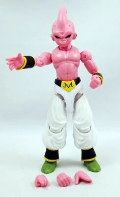 Dragonball - Bandai Dragon Stars - Majin Buu \ Final Form\  (loose)