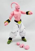 Dragonball - Bandai Dragon Stars - Majin Buu \ Super\  (loose)