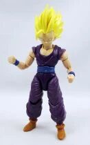 Dragonball - Bandai Dragon Stars - Son Gohan \ Super Saiyan 2\  (loose)