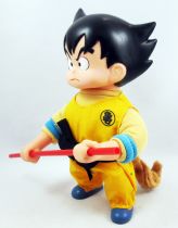 Dragonball - Bandai France - Poupée 20cm Sangoku 1988 (loose)