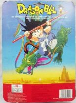 Dragonball - Bandai France - Poupée 20cm Sangoku 1988