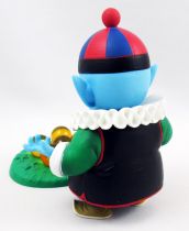 Dragonball - Bandai Namco - Pilaf with Dragonballs 4\  pvc statue - Masterlise Ichibansho Figure