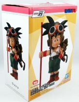 Dragonball - Bandai Namco - Son Goku kid with monkey 6\  pvc statue - Masterlise Ichibansho Figure