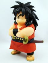 Dragonball - Bandai Namco - Yajirobe 8\  pvc statue - Masterlise Ichibansho Figure