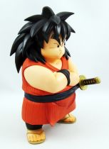 Dragonball - Bandai Namco - Yajirobe 8\  pvc statue - Masterlise Ichibansho Figure