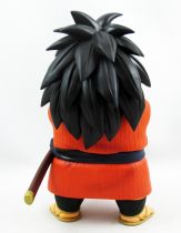 Dragonball - Bandai Namco - Yajirobe 8\  pvc statue - Masterlise Ichibansho Figure