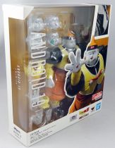 Dragonball - Bandai S.H.Figuarts - Android 19