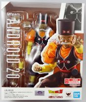 Dragonball - Bandai S.H.Figuarts - Android No.20 (Dr. Gero)