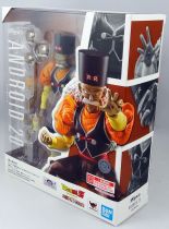 Dragonball - Bandai S.H.Figuarts - Android No.20 (Dr. Gero)