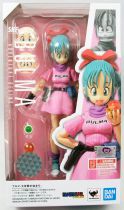 Dragonball - Bandai S.H.Figuarts - Bulma \ Adventure Begins\ 