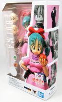 Dragonball - Bandai S.H.Figuarts - Bulma \ Adventure Begins\ 