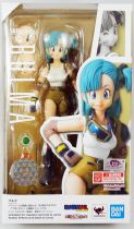 Dragonball - Bandai S.H.Figuarts - Bulma