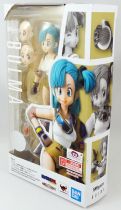 Dragonball - Bandai S.H.Figuarts - Bulma