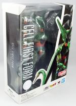 Dragonball - Bandai S.H.Figuarts - Cell \ First Form\ 