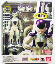 Dragonball - Bandai S.H.Figuarts - Freezer