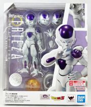 Dragonball - Bandai S.H.Figuarts - Frieza (4th Form)