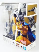 Dragonball - Bandai S.H.Figuarts - Gamma 2 \ Super Hero\ 