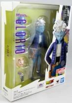 Dragonball - Bandai S.H.Figuarts - Glorio -Daima-
