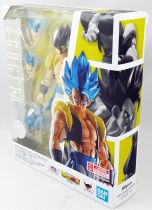 Dragonball - Bandai S.H.Figuarts - Gogeta \ Super Saiyan God Super Saiyan\ 