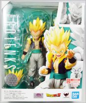 Dragonball - Bandai S.H.Figuarts - Gotenks \ Super Saiyan\ 