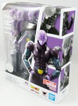 Dragonball - Bandai S.H.Figuarts - Hit