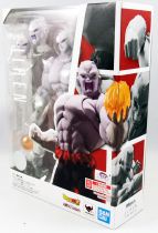 Dragonball - Bandai S.H.Figuarts - Jiren \ Final Battle\ 