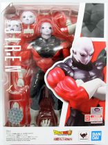 Dragonball - Bandai S.H.Figuarts - Jiren