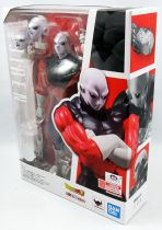 Dragonball - Bandai S.H.Figuarts - Jiren