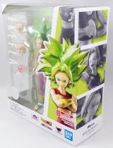 Dragonball - Bandai S.H.Figuarts - Kefla \ Super Saiyan\ 