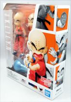 Dragonball - Bandai S.H.Figuarts - Krillin \ early years\ 