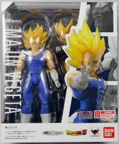 Dragonball - Bandai S.H.Figuarts - Majin Vegeta