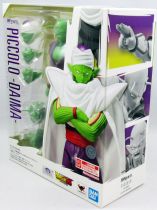 Dragonball - Bandai S.H.Figuarts - Piccolo -Daima-