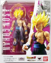 Dragonball - Bandai S.H.Figuarts - Son Gohan \ Super Saiyan\ 