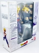 Dragonball - Bandai S.H.Figuarts - Son Gohan \ Super Saiyan\ 