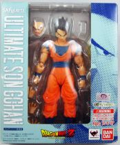 Dragonball - Bandai S.H.Figuarts - Son Gohan \ Ultimate\ 