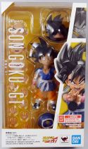 Dragonball - Bandai S.H.Figuarts - Son Gokou \ -GT-\ 