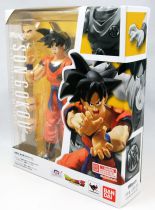 Dragonball - Bandai S.H.Figuarts - Son Gokou \ Earth\ 