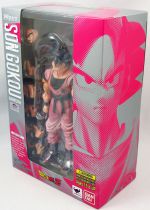 Dragonball - Bandai S.H.Figuarts - Son Gokou \ Kaiohken Ver.\ 